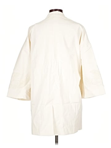 Black Label by Chico's Coat (view 2)