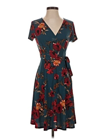 Hail3y:23 Casual Dress (view 1)