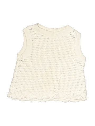 Cat & Jack Sweater Vest (view 1)