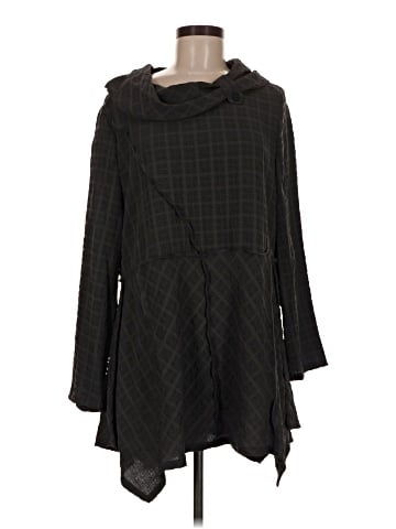 Moonlight Long Sleeve Blouse (view 1)