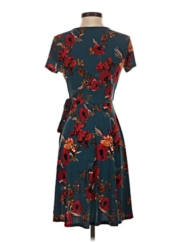 Hail3y:23 Casual Dress (view 2)