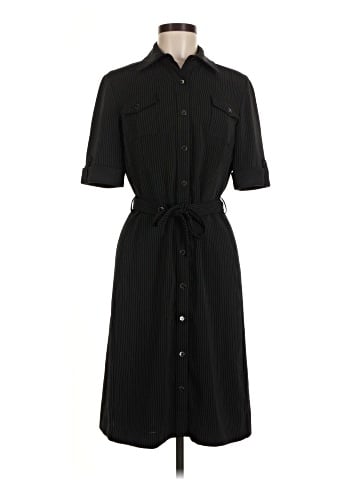 Tahari by ASL Casual Dress (view 1)