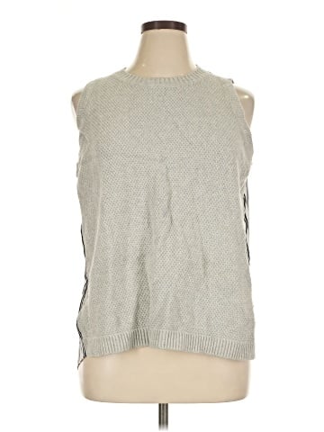 Ann Taylor LOFT Sweater Vest (view 1)