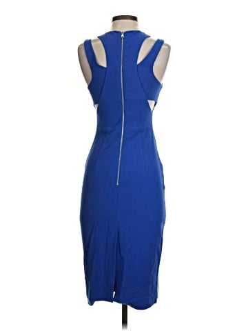 French Connection Cocktail Dress (view 2)