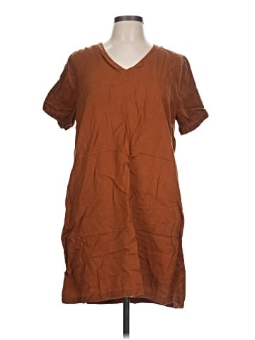 Ellison Casual Dress (view 1)