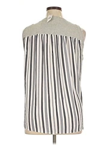 Ann Taylor LOFT Sweater Vest (view 2)