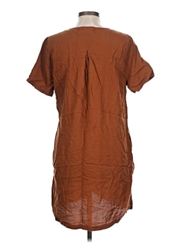 Ellison Casual Dress (view 2)