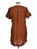 Ellison Brown Casual Dress Size L - photo 2