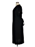 FELICITY & COCO Solid Black Cocktail Dress Size XL - photo 5