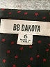 BB Dakota Black Cocktail Dress Size 6 - photo 7