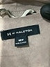 H By Halston Tan Jacket Size 18W - photo 6