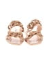Steve Madden Gold Sandals Size 8 - photo 2