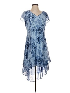 H By Halston Cocktail Dress