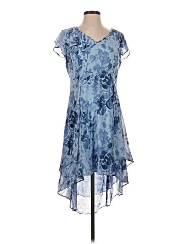 H By Halston Cocktail Dress (view 1)