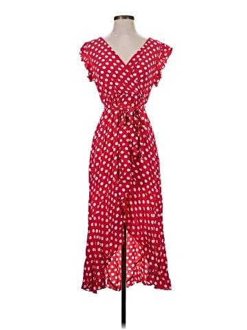 Grecerelle Casual Dress (view 1)