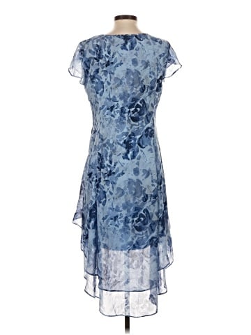 H By Halston Cocktail Dress (view 2)