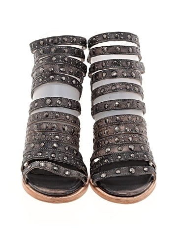 Freebird Sandals (view 2)