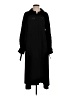 Elizabeth and James Black Coat Size 4 - photo 1