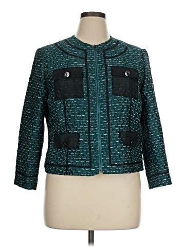 Doncaster Collection Jacket (view 1)