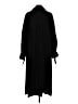 Elizabeth and James Black Coat Size 4 - photo 2
