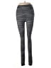 Lululemon Athletica Gray Yoga Pants Size 2 - photo 1