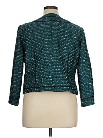 Doncaster Collection Jacket (view 2)