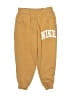 Nike Yellow Casual Pants Size 5 - 6 - photo 1