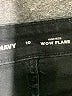 Old Navy Black Jeans Size 10 - photo 4