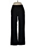 Bill Blass 100% Cotton Black Jeans Size 10 - photo 1