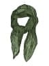 J.Crew Green Scarf One size - photo 1