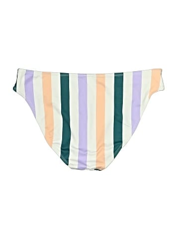 Hula Honey Swimsuit Bottoms (view 2)
