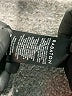 Babaton Black Bodysuit Size M - photo 4