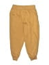 Nike Yellow Casual Pants Size 5 - 6 - photo 2