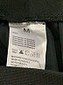 Unbranded Black Track Pants Size M - photo 7