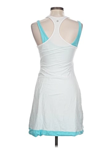 Lululemon Athletica Casual Dress (view 2)