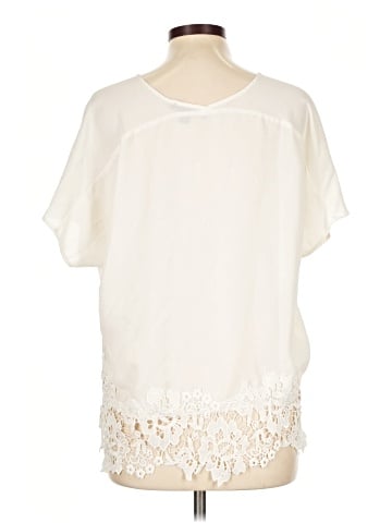 Zac & Rachel Short Sleeve Blouse (view 2)
