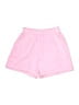 Old Navy Solid Pink Athletic Shorts Size XS - photo 1