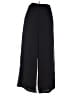 Cachet 100% Polyester Black Dress Pants Size 14 - photo 1