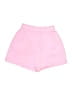 Old Navy Solid Pink Athletic Shorts Size XS - photo 2