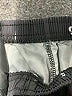 Nike Graphic Black Athletic Shorts 18-24 MO / 24 MO (estimated) - photo 3