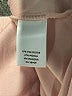 Westbound Pink Long Sleeve Top Size M - photo 8