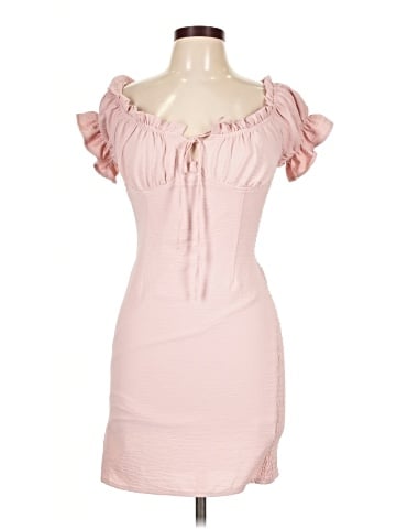 Love Tree Cocktail Dress (view 1)