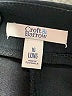 Croft & Barrow Black Active Pants Size 16L - photo 7