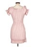Love Tree 100% Polyester Pink Cocktail Dress Size L - photo 2