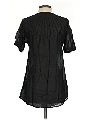 Guess Short Sleeve Blouse (view 2)