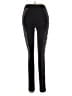 H&M Black Active Pants Size 2 - photo 2