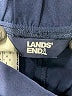 Lands' End Solid Blue Shorts Size XS (kids) - photo 3
