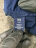 Lands' End Solid Blue Shorts Size XS (kids) - photo 4