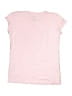 Levi's Pink Short Sleeve T-Shirt Size 13 - 15 - photo 2
