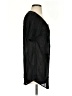 Guess 100% Rayon Black Short Sleeve Blouse Size XS - photo 4